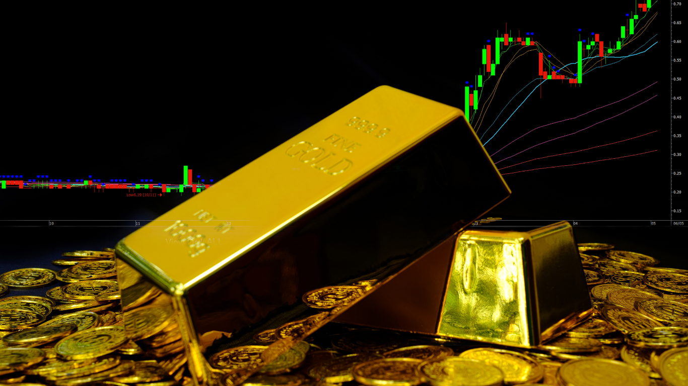 Hedging Inflation with Precious Metals